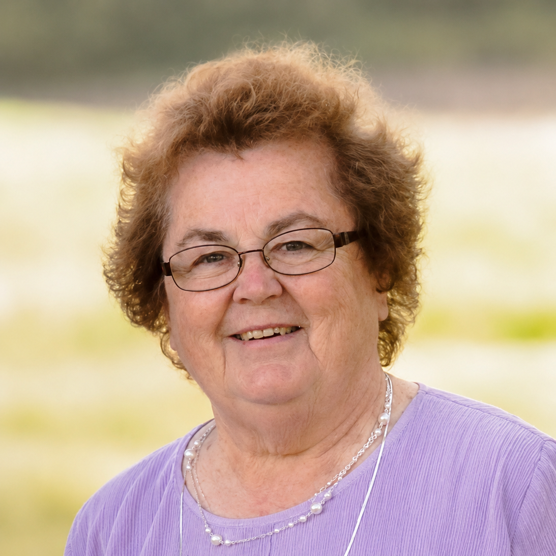 Margaret Hentrich