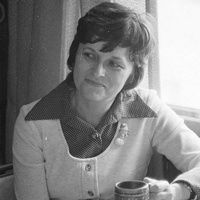 Shirley Beighley