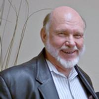 Kenneth Backman