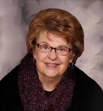 Mary Loeffelholz