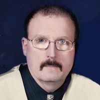 Gerold Barrett