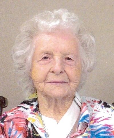 Rose Myers-Pratt