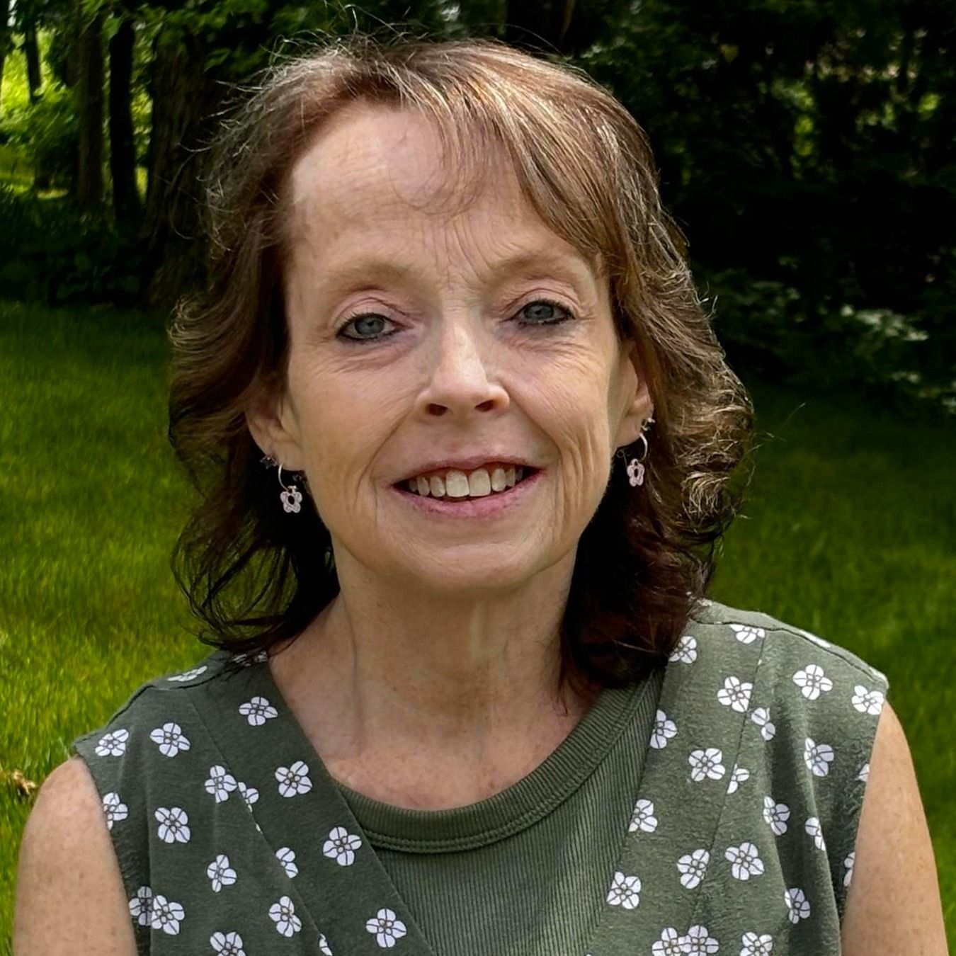 Cheri Bengsch's obituary photo'