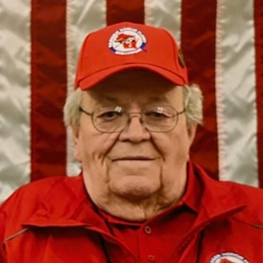 Richard "Dick" P. Bonin
