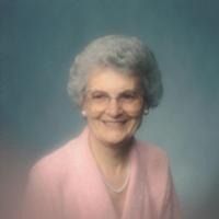 GLADYS BETHKE