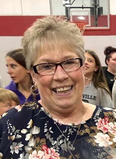 Dawn Bellmeyer-Williams