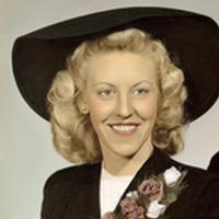 Mary Lancaster