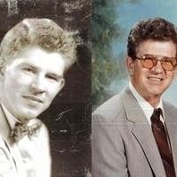 Lawrence M. Bushnell's obituary photo'