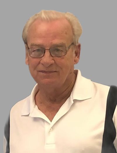 Terry Monahan