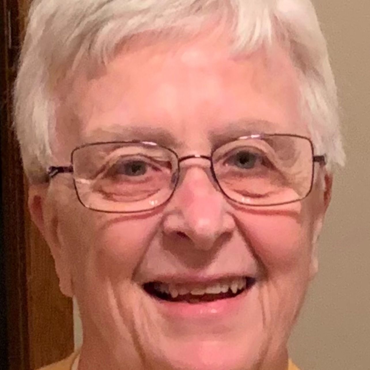 Barbara Stindt's obituary photo'