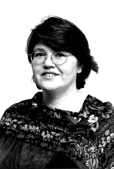 Rochelle Koeller