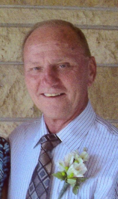 Gerald McWilliams