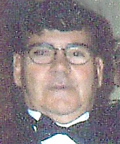 Eugene Gates