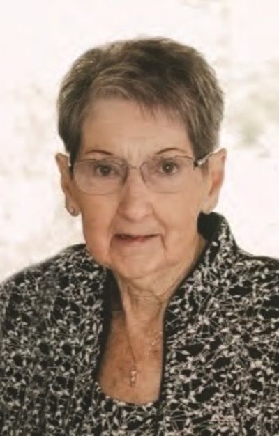 Bonnie Pluemer
