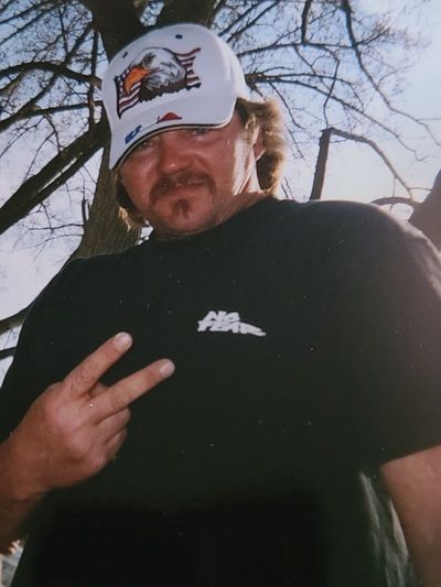 Michael Custer