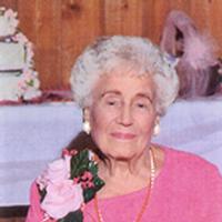 Doris Mathis