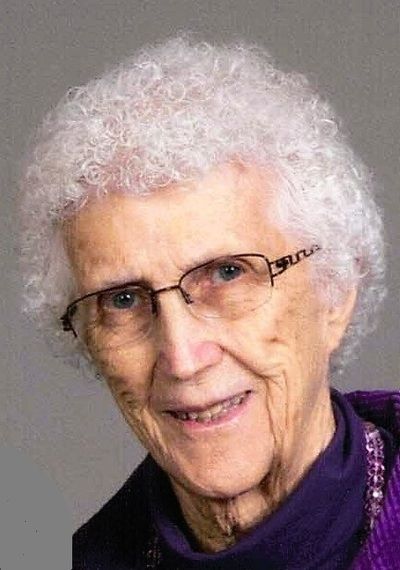 Ann Schreck