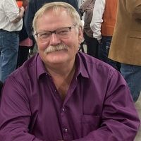 Paul Wedig