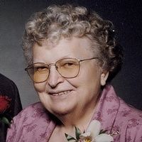 Geneva Schaefer