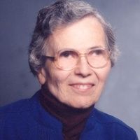 Dorothy Kliebenstein