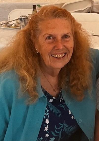 Ann Brodie