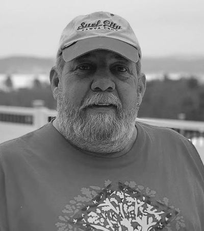 Mark Voigts