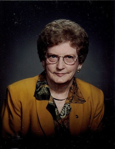 Doris Tatge