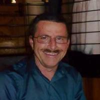 Donald Stecklein