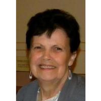 Carolyn Hampton
