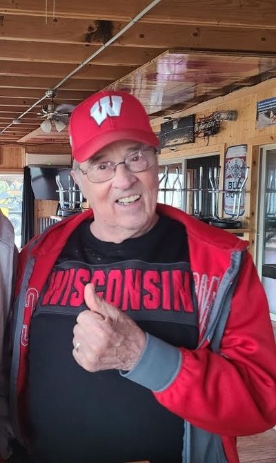 Bernie Digman