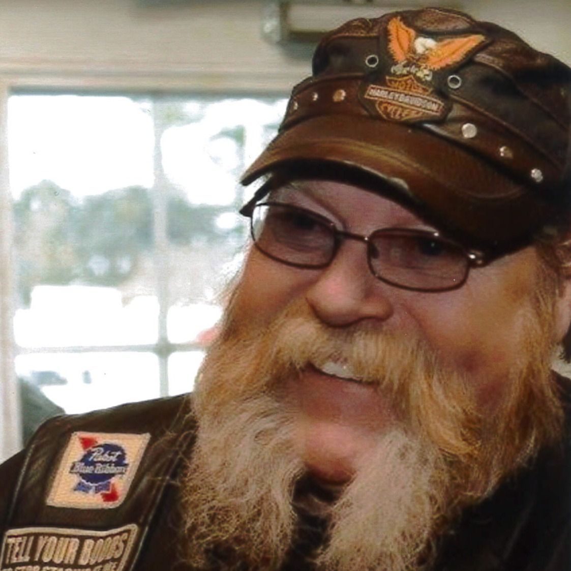 Kevin D. Bailey's obituary photo'