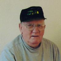 Cyril Clayton