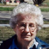 Evelyn Butson