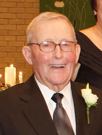 Warren Butson