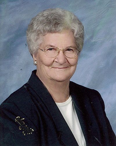 Sylvia Wedig
