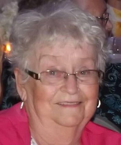 Nancy Williams