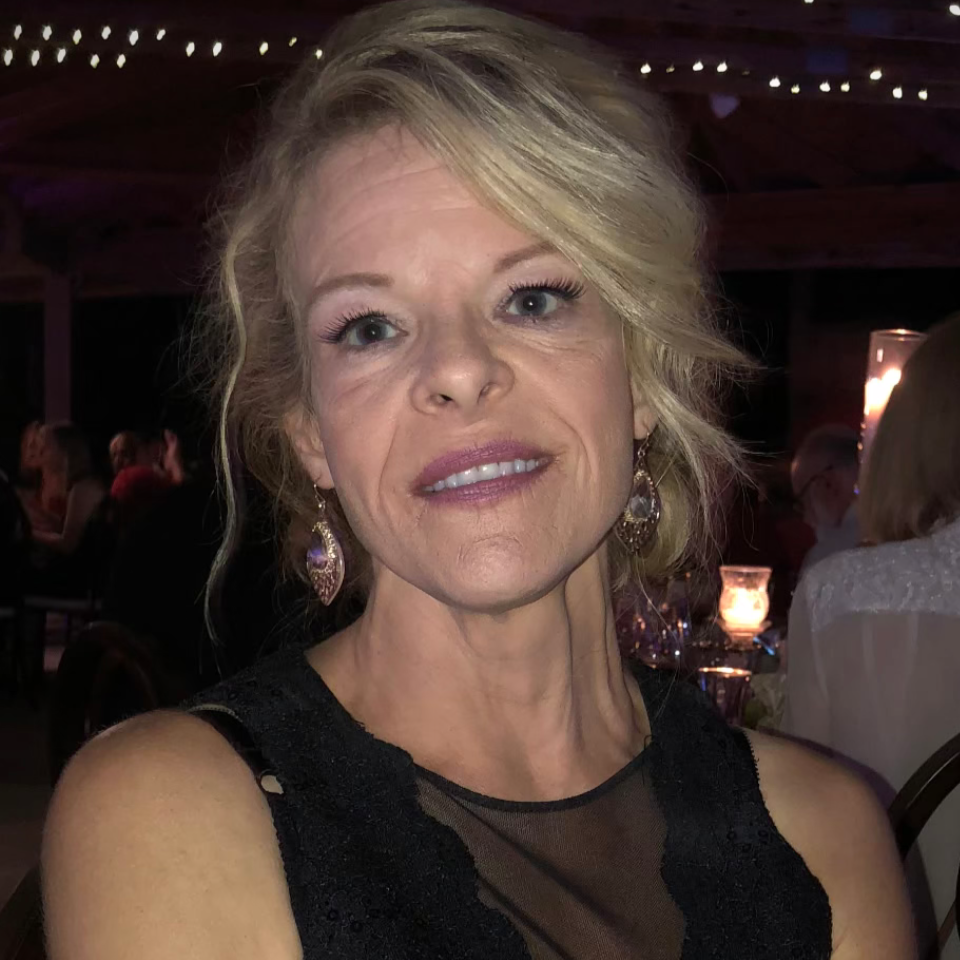 Kathleen Krin Bartels