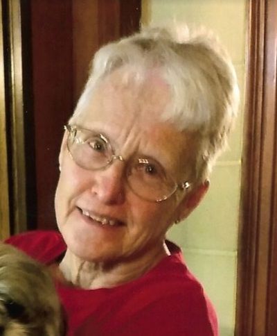 Judith Hardman