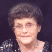 Shirley Burkholder