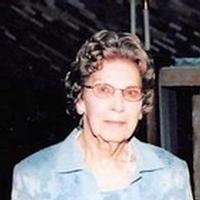 Mary Nickel