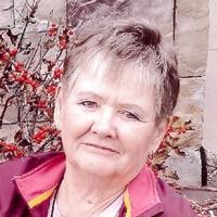 Shirley Weigel