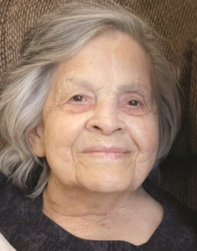 Marilyn Steinhoff
