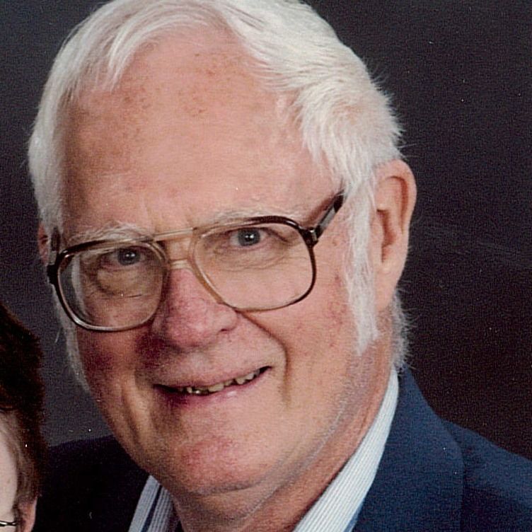 Dr. Jay N. Dykstra