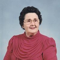 Margaret Weigel