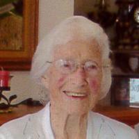 Shirley Nodorft-Ward
