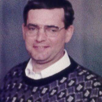 Stephen J. Vondra's obituary photo'