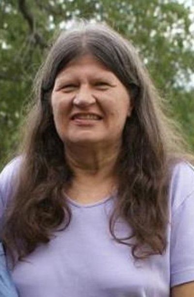 Debbie Atkisson