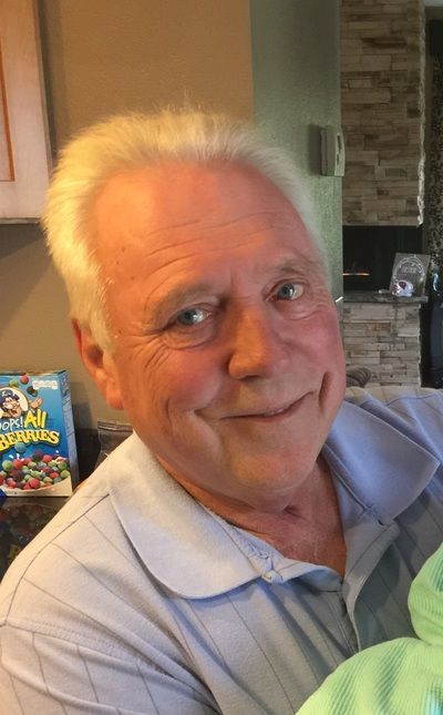 Larry Swart