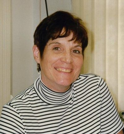 Lorraine Riechers