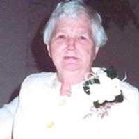 Frances Hinderman